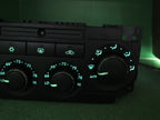 55111030AG 05-07 300 CHARGER MAGNUM HEATER A/C CLIMATE TEMP CONTROL RE