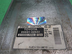 89661-42532 99-00 TOYOTA RAV4 AT ECU ECM PCM ENGINE COMPUTER CONTROL R