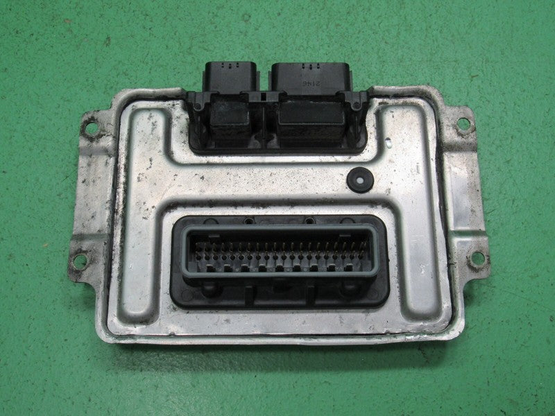 04692140AF 07 CHARGER 300 FRONT BCM BODY CONTROL MODULE MULTIFUNCTION 