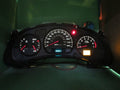 00-05 IMPALA MONTE CARLO INSTRUMENT GAUGE CLUSTER SPEEDO TACH MILEAGE 