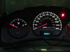 00-05 CHEVROLET IMPALA INSTRUMENT GAUGE CLUSTER SPEEDOMETER MILEAGE PR