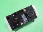 55056702AD 99-02 DODGE RAM A/C AC HEATER MANUAL CLIMATE TEMP CONTROL R