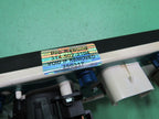 15098966 99-05 S10 BLAZER ENVOY C60 A/C MANUAL CLIMATE TEMP CONTROL RE