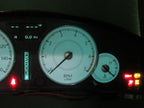 05 CHRYSLER 300C 160MPH INSTRUMENT GAUGE CLUSTER SPEEDO TACH MILEAGE P