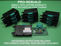 CHEVY SILVERADO K2500 C2500 C3500 TRUCK ANTI-THEFT PASSLOCK VATS MODUL