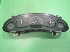 03-05 BUICK CENTURY INSTRUMENT GAUGE CLUSTER GAUGES SPEEDO TACH MILEAG