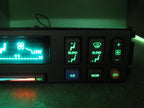 91-94 CHEVY C/K 1500 SILVERADO GMC AC HEATER DIGITAL CLIMATE CONTROL R