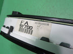 02-04 I35 BASE INSTRUMENT GAUGE CLUSTER GAUGES SPEEDO TACH 226k TESTED