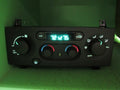 03-04 JEEP GRAND CHEROKEE A/C AUTO DIGITAL CLIMATE TEMP CONTROL REBUIL