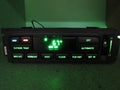 03-11 CROWN VIC EATC AUTOMATIC CLIMATE HEATER CONTROL 6W7H-19C933-AA R