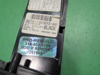 03-11 CROWN VIC EATC AUTOMATIC CLIMATE HEATER CONTROL 3W7H-19C933-AB R