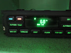03-11 CROWN VIC EATC AUTOMATIC CLIMATE HEATER CONTROL 3W7H-19C933-AB R