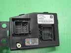05-06 COLORADO CANYON i280 BCM BODY CONTROL MODULE VIN AND MILEAGE PRO