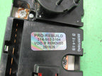 55056702AC 99-02 DODGE RAM A/C AC HEATER MANUAL CLIMATE TEMP CONTROL R