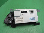 13 HONDA CIVIC COUPE IMID INFORMATION DISPLAY SCREEN 78260-TS8-A01 TES