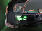 02 FORD THUNDERBIRD INSTRUMENT GAUGE CLUSTER SPEEDOMETER TACH 132k REB