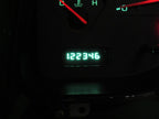 01-04 DODGE DAKOTA MPH INSTRUMENT GAUGE CLUSTER SPEEDO TACH MILEAGE PR