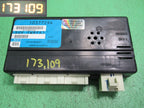 10377294 04-05 SATURN VUE BCM BODY CONTROL MODULE TESTED 173K MILES VE