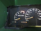 95 C/K TRUCK MT INSTRUMENT GAUGE CLUSTER SPEEDOMETER TACH 183k REBUILT