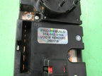 55056700AD 99-02 DODGE RAM A/C AC HEATER MANUAL CLIMATE TEMP CONTROL R