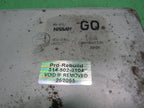 A56-Q15 Z92 GQ 01 INFINITI I30 AT ECU ECM PCM ENGINE COMPUTER REBUILT 