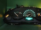 03-04 BUICK CENTURY INSTRUMENT GAUGE CLUSTER GAUGES SPEEDO MILEAGE PRO