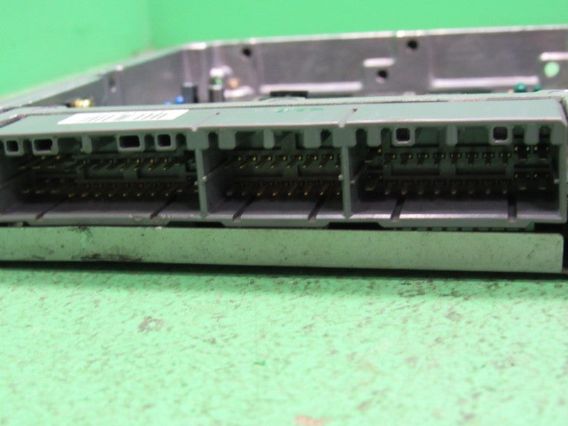 89661-2D420 96 TOYOTA CELICA 5S-FE ECU ECM ENGINE COMPUTER CONTROL REB