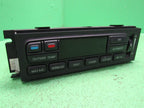 03-11 CROWN VIC EATC AUTOMATIC CLIMATE HEATER CONTROL 6W7H-19C933-AA R