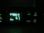 16202304 97-05 BUICK PARK AVE AC DIGITAL CLIMATE TEMPERATURE CONTROL R