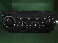 05-07 COMMANDER GRAND CHEROKEE A/C AUTO DIGITAL CLIMATE TEMP CONTROL R