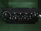 05-07 COMMANDER GRAND CHEROKEE A/C AUTO DIGITAL CLIMATE TEMP CONTROL R