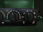 16247335 99-02 S10 BLAZER ENVOY A/C AUTO CLIMATE TEMPERATURE CONTROL R