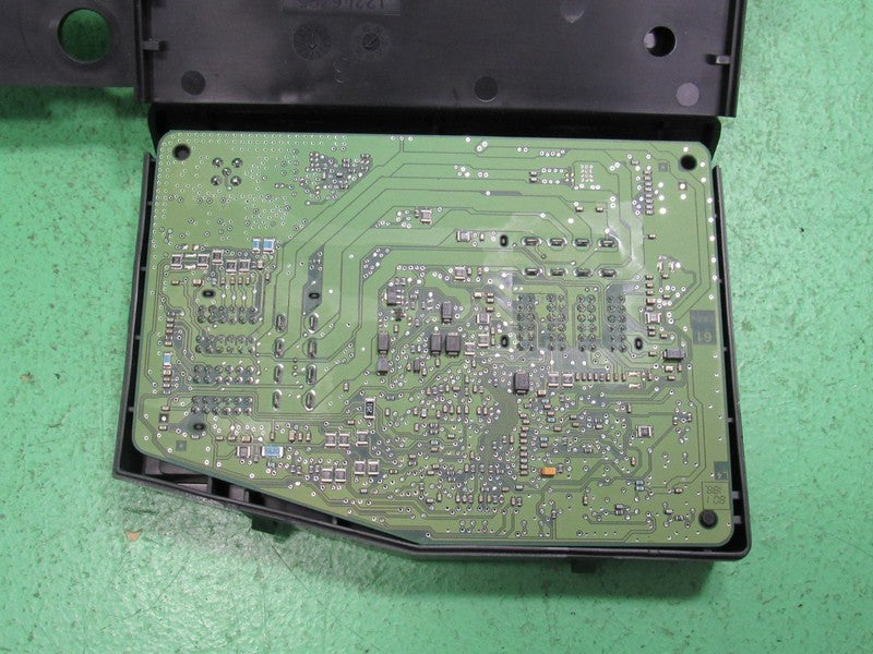 09 COLORADO BCM BODY CONTROL MODULE VIN AND MILEAGE PROGRAMMED 0904