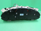 97-98 BUICK CENTURY INSTRUMENT GAUGE CLUSTER GAUGES SPEEDO TACH MILEAG