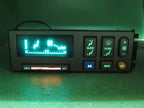 91-94 CHEVY C/K 1500 SILVERADO GMC AC HEATER DIGITAL CLIMATE CONTROL R