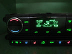 07-11 EXPEDITION EATC AUTOMATIC CLIMATE HEATER CONTROL 8L14-18C612-BB 
