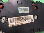 99-04 BUICK REGAL INSTRUMENT GAUGE CLUSTER GAUGES SPEEDO TACH MILEAGE 