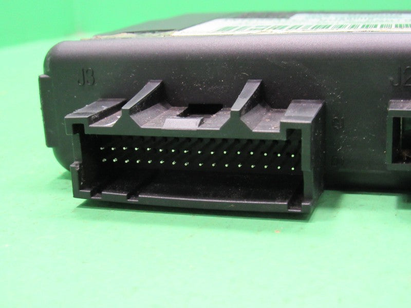 16250731 ESCALADE YUKON DENALI BCM INTERGRATED BODY CONTROL JOE MODULE