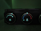 55111290AD 11-12 RAM TRUCK A/C HEATER CLIMATE TEMPERTURE CONTROL REBUI