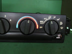 16250535 99-05 S10 BLAZER ENVOY C60 A/C MANUAL CLIMATE TEMP CONTROL RE