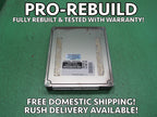 89661-42501 99-00 TOYOTA RAV4 MT ECU ECM PCM ENGINE COMPUTER CONTROL R