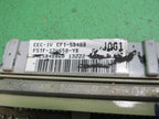 JOG1 FORD F150 BRONCO 5.8L ECU ECM PCM ENGINE COMPUTER F5TF-12A650-YB 