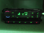 04-05 FORD F150 EATC AUTOMATIC CLIMATE HEATER CONTROL 5L34-18C612-CC R