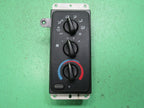 55056702AD 99-02 DODGE RAM A/C AC HEATER MANUAL CLIMATE TEMP CONTROL R
