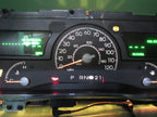 05 LINCOLN TOWNCAR DIGITAL INSTRUMENT GAUGE CLUSTER SPEEDO 236k TESTED