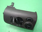96-00 CARAVAN VOYAGER HEADLIGHT DIMMER MIRROR FOGLIGHT SWITCH BROWN RE
