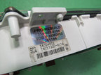94-97 DODGE RAM GAS INSTRUMENT GAUGE CLUSTER SPEEDOMETER TACH 142K TES