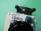 16250535 99-05 S10 BLAZER ENVOY C60 A/C MANUAL CLIMATE TEMP CONTROL RE