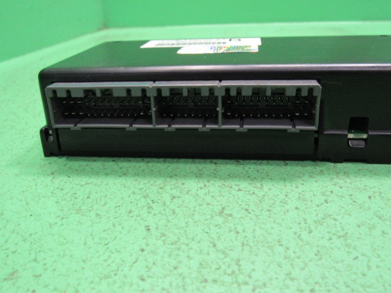 F77B-14B205-AA FORD EXPLORER MOUNTAINEER BCM GEM MULTIFUNCTION MODULE 