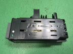 04-07 TAURUS SABLE EATC AUTO CLIMATE CONTROL MODULE 4F1H-18C612-AD REB